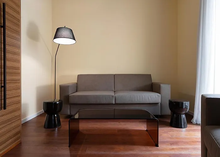 Hotel Poerio 25 Boutique Stay Napoli